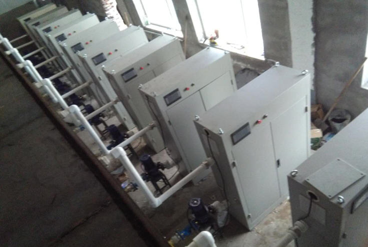 5ƽţȡůӦãűҵ1000KW